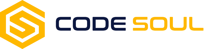 codesoul logo