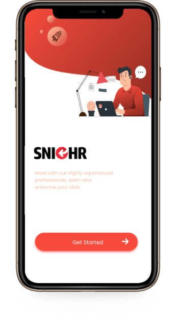 snichr demo 5